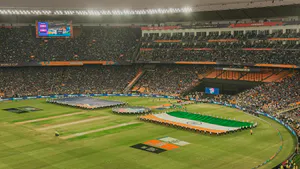 Neglected Potential, Institutional Dynamics and Reform Pathways in Indian Sports Governance