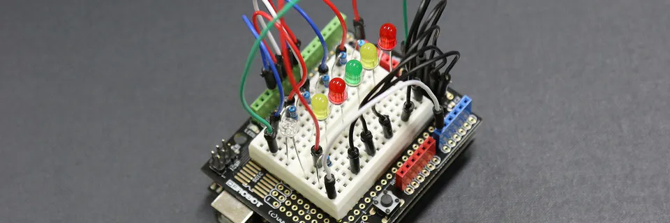 Misconceptions and Arduino