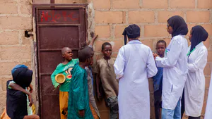 Coloniality of the Medical History of Infectious Diseases in Rural Nigeria