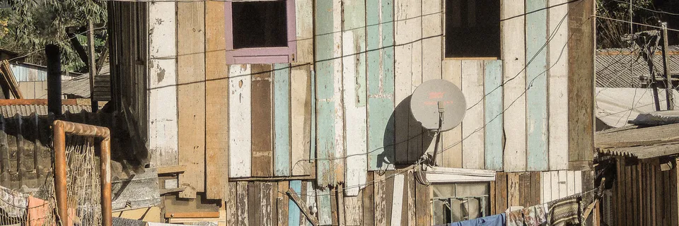 Rural Poverty in Cruzeiro do Sul, Acre, Brazil