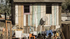 Rural Poverty in The Micro-Region of Cruzeiro Do Sul – Acre