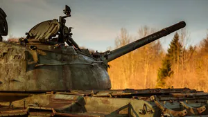 Russia vs Ukraine: What Next?