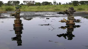 Crude Oil and Nigerian Economy: A Historical Appraisal