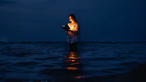 The Role and Symbolism of Water in Charles Perrault, Gustave Doré and Juana De Ibarbourou: Comparative Literature in Spanish Language Teaching