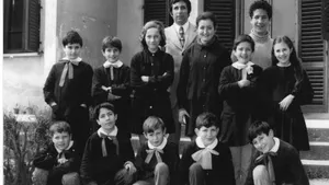Thoughts about an Exhibition on Photography, Public History and School Memories in Italy