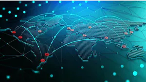 Power, Pixels, and Politics: The Geopolitics of Emerging Technologies in the Digital Age