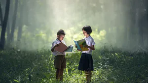 The Trends and the Issues of the Connecting Curriculum in Japan