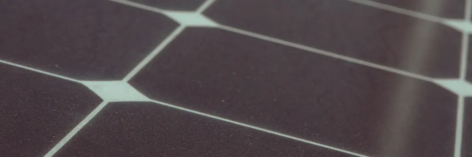 Solar Barriers in Arid Environments: Aerosol & Dust Effects