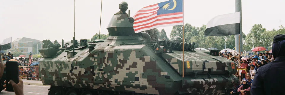 PME and Smart Soldier for Malaysian Armed Forces