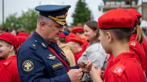 Future Force: The Development of Professional Military Educations for Malaysian Armed Forces