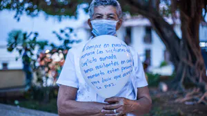 Intersectionality between Politics, Religion, and Gender During the Colombian Peace Plebiscite