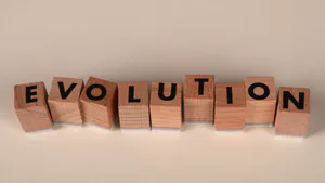 Evolution Sucks