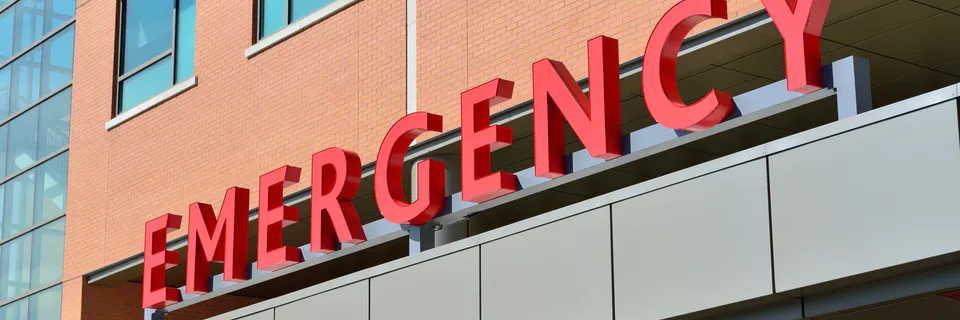 Emergency Department Mortality Trends in Ghana
