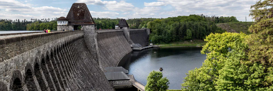 Converting Hydropower Plants to Pumped Storage in Córdoba
