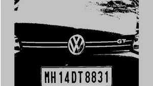 An Efficient Method of Vehicle Registration Number Plate Extraction and Recognition using Image Processing