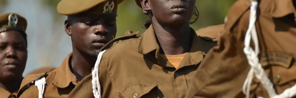 Agricultural Development for Self-Reliance and Prosperity in South Sudan