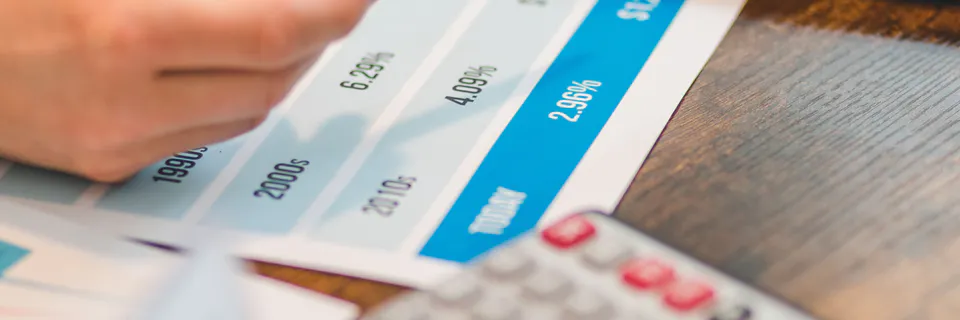 Replacing Single Loan with Multiple Contracts