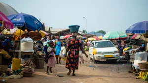 Ghana’s Historical Economic Template of Failure