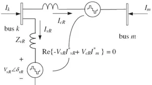 Flexible Alternating Current Transmission Systems (FACTS) and its Applications in  IRAQI (400kV) National Super Grid System (INSGS)