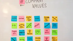 Techniques and Means of Forming a Manager’s Value-based Orientations in Modern Business