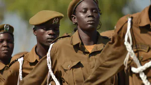 Achievement of Food Security with Reference to Federalism in South Sudan