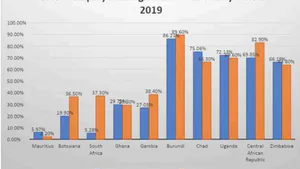 Poverty Reduction in Africa: A Continental Industrial Policy that Enhances Productive Capability and Creates Permanent Employment to Increase Disposable Income that Fosters Effective Demand in Africa’s Economy.