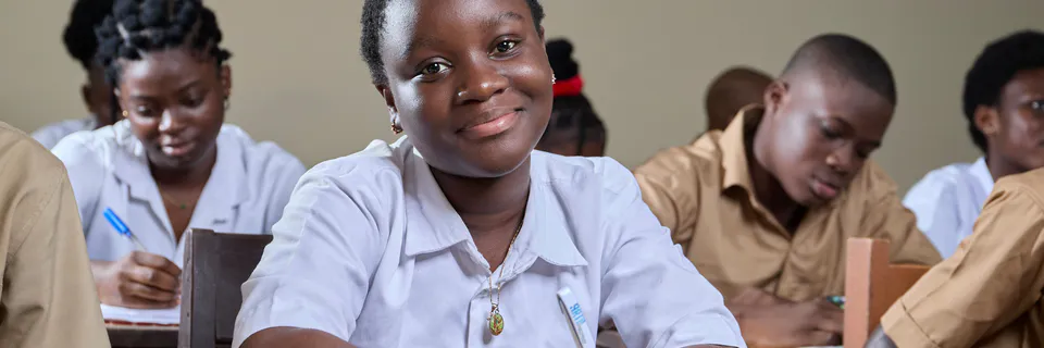 Teachers’ Roles in Inclusive Education Practices in Ghana