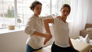 Assessment of the Demand for Occupational Therapy Upgrade Programs from Diploma to Degree in Kenya
