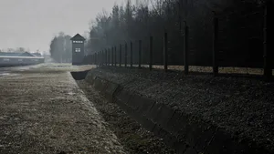 Violation of the Geneva Convention: A Comparative Study of the Shackling of Prisoners of War in Europe, 1940-1943