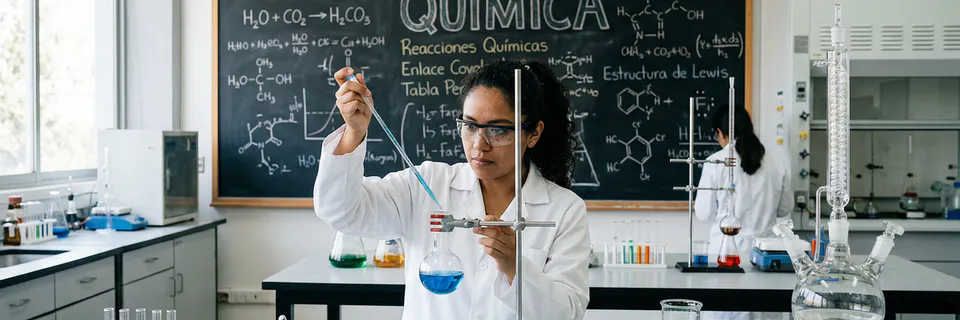 Perceived Effect of Practice on Secondary School Chemistry Students: the Case Study of Selected Schools in the Ovia North Eastlocal Government Area, Edo State, Nigeria.