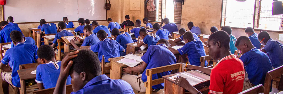 Leadership Support Drivers in Tanzania