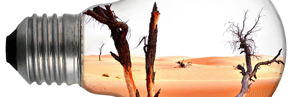 Postcolonial Ecology and Climate Migration