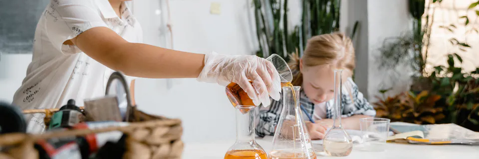 Adapting Education to the Development of Post-Industrial Processes in an Economy: Extra-Curricular Project-based Learning for Developing the Innovative Abilities of High School and University Students