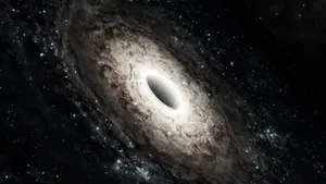 What’s Inside of a Black-Hole in AdS Space