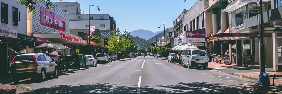 Towards Exploring New Chinese Migrant Businesses in Auckland, New Zealand: A Multi-Method Research