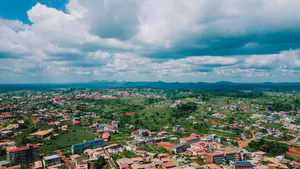 Can Comparing Traditional and Green Infrastructure Promote Cosystems Restoration? Case study of three Restoration Assessments in Cameroon