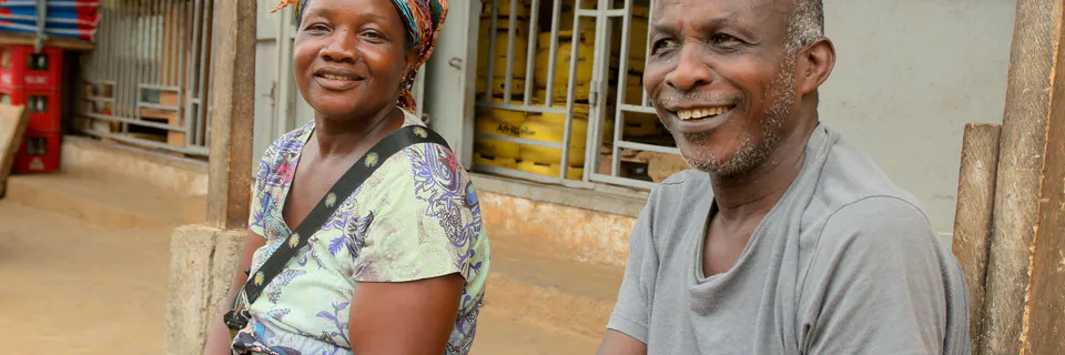The Role of English as Official Language in Sierra Leone
