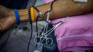 Orthostatic Pressure, Vessel Pressure and Neurofunctional Changes: A Correlation Study