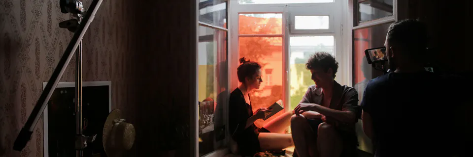 Polish Films in China: A Study of Cultural Diplomacy