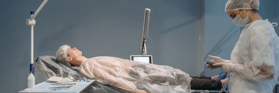 PEG Morbidity and Mortality: A 9-Year Retrospective Study