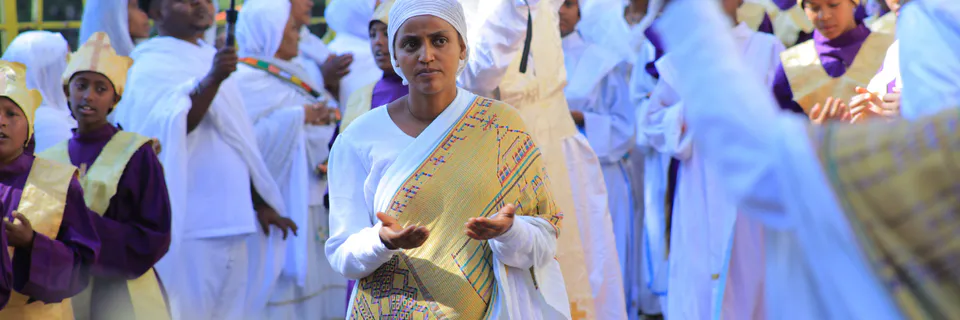 Taxonomy of Themes in African Church History