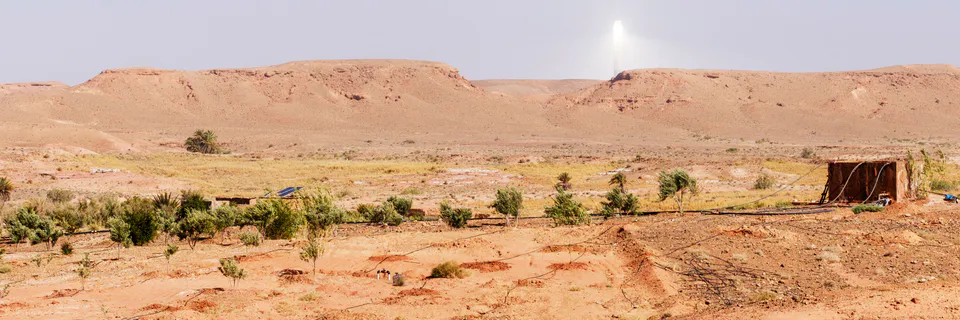 Yemen's Renewable Energy Decarbonization Strategy