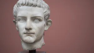 Hispanic Countermarks on Caligula Coins