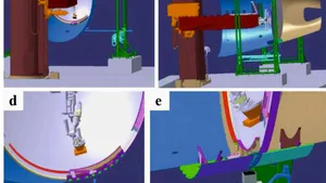 Advanced Robotic Multimodal Imaging with Real-Time Motion Compensation for Dynamic Structural Health Monitoring