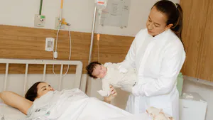 Characteristics of Obstetric Violence in Brazil The Urgency Need to Implement Health Policies