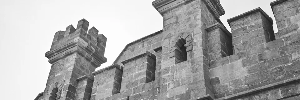 Khazar Khaganate Fortress Defense Purposes