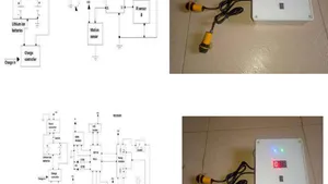 Enhancing Energy Efficiency and Convenience with an Automated Room Light Control System