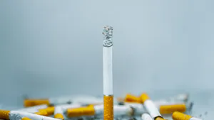 The Combined Effects of Alcohol and Tobacco on Esophageal Cancer Risk: An Epidemiological and Statistical Modeling Approach