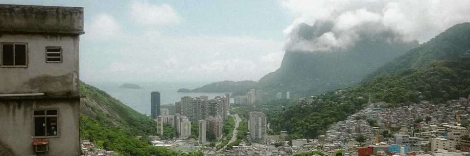 Community Housing vs. Militias in Rio de Janeiro