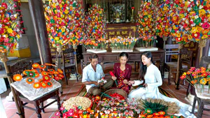 Cultural Industries: Foundations and Development Challenges in Vietnam